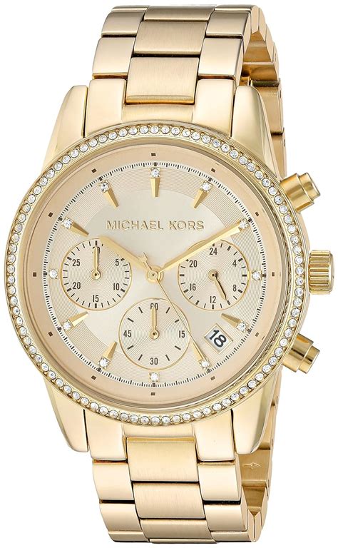 michael kors watch cheap ebay|eBay Michael Kors watches ladies.